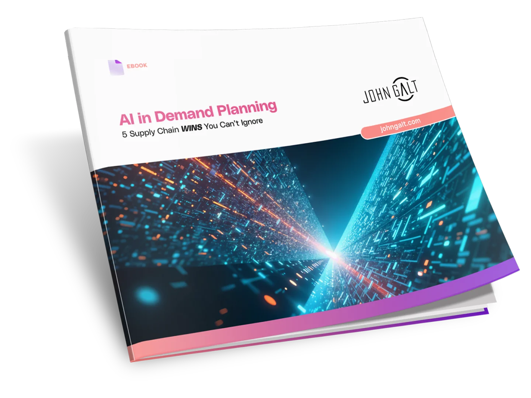 AI in Demand Planning Thumbnail